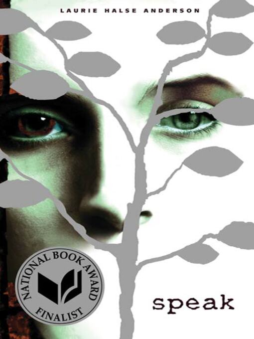 Title details for Speak by Laurie Halse Anderson - Available